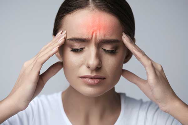 headaches migraines  Wellington, FL 